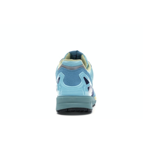 adidas ZX 8000 Light Aqua - мужская сетка размеров adidas ZX 8000 Light Aqua - мужская сетка размеров