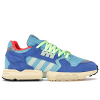 adidas ZX Torsion Bright Cyan