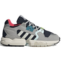 Женские adidas ZX Torsion Collegiate Navy Grey Two (W)