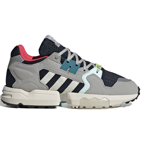 Adidas Wmns ZX Torsion Collegiate Navy - женская сетка размеров
