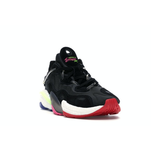 adidas Torsion X Core Black - мужская сетка размеров adidas Torsion X Core Black - мужская сетка размеров