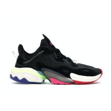 adidas Torsion X Black Multicolor