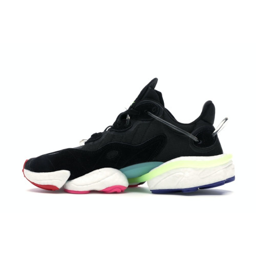 adidas Torsion X Core Black - мужская сетка размеров adidas Torsion X Core Black - мужская сетка размеров