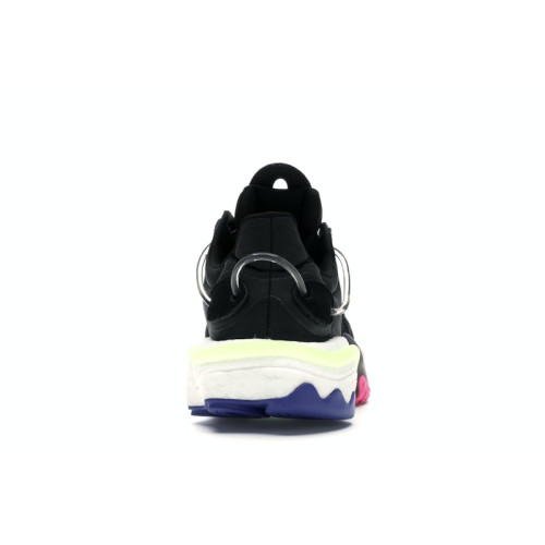adidas Torsion X Core Black - мужская сетка размеров adidas Torsion X Core Black - мужская сетка размеров
