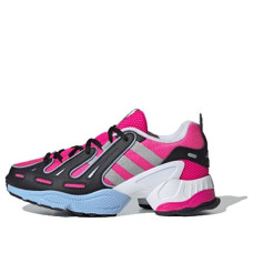 Женские adidas EQT Gazelle Shock Pink Glow Blue (W)
