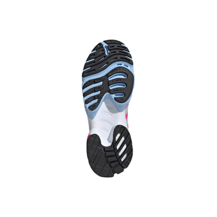 adidas EQT Gazelle Shock Pink Glow Blue (W) - женская сетка размеров adidas EQT Gazelle Shock Pink Glow Blue (W) - женская сетка размеров