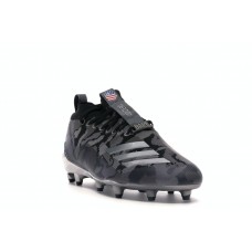 Мужские футбольные бутсы adidas Cleat Bape Black