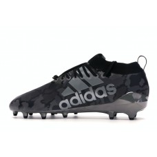 Мужские футбольные бутсы adidas Cleat Bape Black