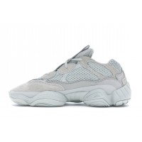 Кроссовки adidas Yeezy 500 Salt
