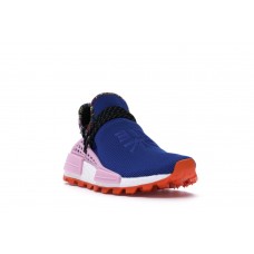 Кроссовки adidas NMD Hu Pharrell Inspiration Pack Powder Blue