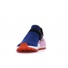Кроссовки adidas NMD Hu Pharrell Inspiration Pack Powder Blue