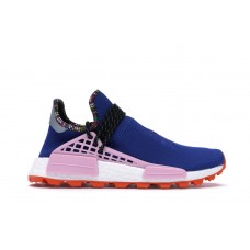 Кроссовки adidas NMD Hu Pharrell Inspiration Pack Powder Blue