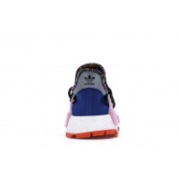Кроссовки adidas NMD Hu Pharrell Inspiration Pack Powder Blue