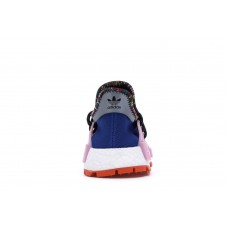 Кроссовки adidas NMD Hu Pharrell Inspiration Pack Powder Blue