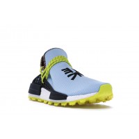 Кроссовки adidas NMD Hu Pharrell Inspiration Pack Clear Sky