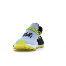 Кроссовки adidas NMD Hu Pharrell Inspiration Pack Clear Sky