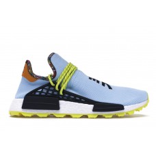 Кроссовки adidas NMD Hu Pharrell Inspiration Pack Clear Sky