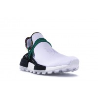 Кроссовки adidas NMD Hu Pharrell Inspiration Pack White