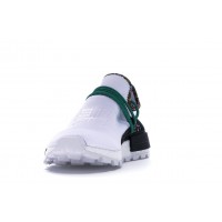 Кроссовки adidas NMD Hu Pharrell Inspiration Pack White
