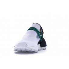 Кроссовки adidas NMD Hu Pharrell Inspiration Pack White