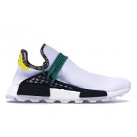 Кроссовки adidas NMD Hu Pharrell Inspiration Pack White