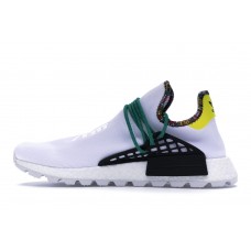 Кроссовки adidas NMD Hu Pharrell Inspiration Pack White