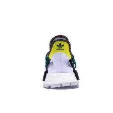 Кроссовки adidas NMD Hu Pharrell Inspiration Pack White