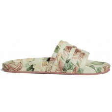 adidas Adilette Eric Emanuel Floral