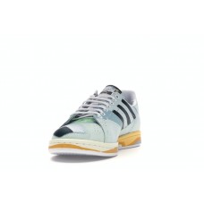 Кроссовки adidas Torsion Stan Smith Raf Simons White Black Grey