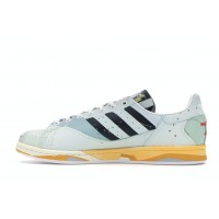 adidas Torsion Stan Smith Raf Simons White Black Grey