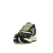 adidas Torsion TRDC Blue Yellow