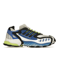 adidas Torsion TRDC Blue Yellow