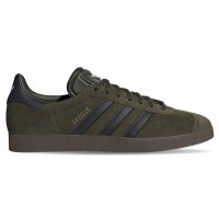 adidas Gazelle Night Cargo Black