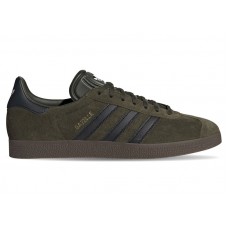 adidas Gazelle Night Cargo Black