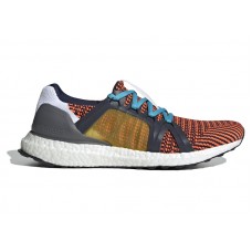 Женские adidas Ultra Boost Solar Orange Night Indigo (W)