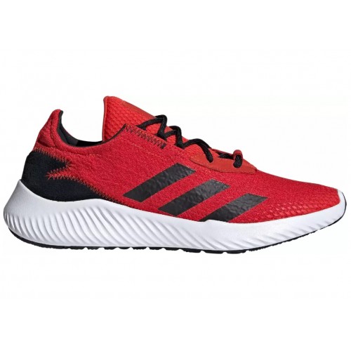 Мужские футбольные бутсы adidas Predator 20.3 Active Red