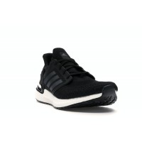 adidas Ultra Boost 20 Core Black Night Metallic