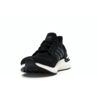 adidas Ultra Boost 20 Core Black Night Metallic