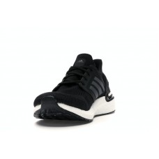 adidas Ultra Boost 20 Core Black Night Metallic
