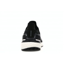 adidas Ultra Boost 20 Core Black Night Metallic