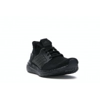 Женские кроссовки adidas Ultra Boost 2019 Triple Black (W)