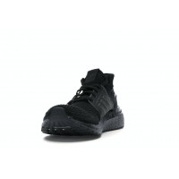 Женские кроссовки adidas Ultra Boost 2019 Triple Black (W)