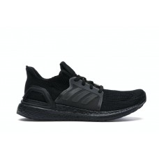 Женские кроссовки adidas Ultra Boost 2019 Triple Black (W)