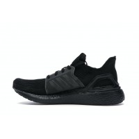 Женские кроссовки adidas Ultra Boost 2019 Triple Black (W)
