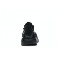 Женские кроссовки adidas Ultra Boost 2019 Triple Black (W)
