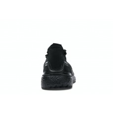 Женские кроссовки adidas Ultra Boost 2019 Triple Black (W)