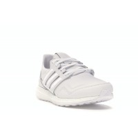 adidas Ultra Boost Leather White