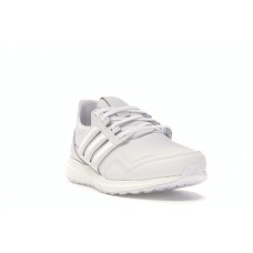 adidas Ultra Boost Leather White