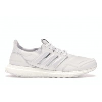 Кроссовки adidas Ultra Boost Leather White