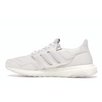 adidas Ultra Boost Leather White
